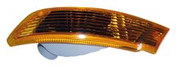 Crown Automotive Parking Light Assemblies for 2005-2007 LIBERTY - 55156767AE
