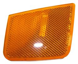 Crown Automotive Side Marker Lights for 2005-2007 LIBERTY - 55156882AB
