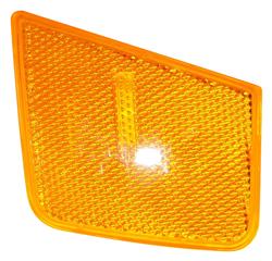 Crown Automotive Side Marker Lights for 2005-2007 LIBERTY - 55156883AB