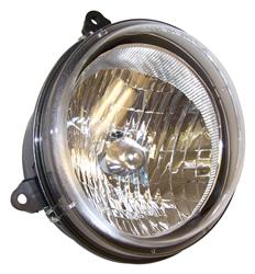 Crown Automotive Headlight Assemblies for 2005-2007 LIBERTY - 55157140AA