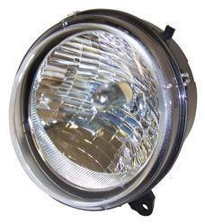 Crown Automotive Headlight Assemblies for 2005-2007 LIBERTY - 55157141AA