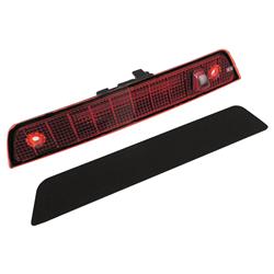 Crown Automotive Third Brake Light Assemblies 55157397AD
