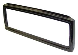 Crown Automotive Windshield Frames for 1997-2002 WRANGLER - 55174607AD