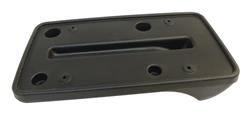 Crown Automotive License Plate Brackets