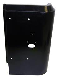 Crown Automotive Corner Panels for 1997-2006 WRANGLER - 55175664AB
