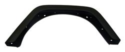 Crown Automotive Fender Flares for 1997-2006 WRANGLER - 55175727