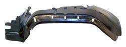 Crown Automotive Fender Liners for 1997-2001 CHEROKEE - 55175897AE
