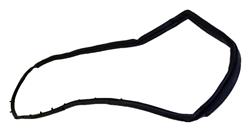 Crown Automotive Weatherstripping Seals 55176223