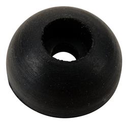 Crown Automotive - Hood Bump Stops for 1987-2006 WRANGLER - 55176291