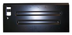 Crown Automotive - Tailgates for 1997-2002 WRANGLER - 55176340AG