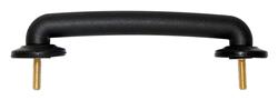Crown Automotive Footman Loops for 1997-2017 WRANGLER, 2018 WRANGLER JK - 55176422