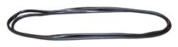 Crown Automotive Weatherstripping Seals for 1997-2006 WRANGLER - 55176430AD