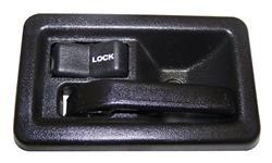Crown Automotive Inside Door Handles