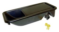 Crown Automotive Tailgate Handles for 1997-2006 WRANGLER - 55176547AB