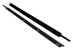 Crown Automotive Weatherstripping Seals for 1997-2006 WRANGLER - 55176565K