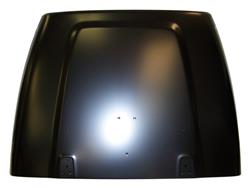 Crown Automotive Hoods for 1997-2005 WRANGLER - 55176594