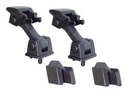 Crown Automotive Hood Latches