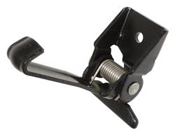 Crown Automotive Hood Safety Latches for 1997-2006 WRANGLER - 55176731AF
