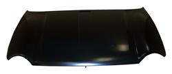 Crown Automotive Hoods for 2005-2007 LIBERTY - 55177200AF