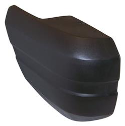 Crown Automotive Bumper End Caps for 1991-1996 CHEROKEE, 1991-1992 COMANCHE - 55234544