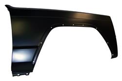 Crown Automotive Fenders for 1984-1996 CHEROKEE - 55235226