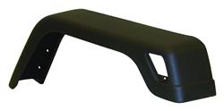 Crown Automotive Fender Flares for 1997-2006 TJ, WRANGLER - 55254918-7