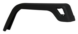 Crown Automotive Fender Flares for 1997-2006 WRANGLER - 55254918