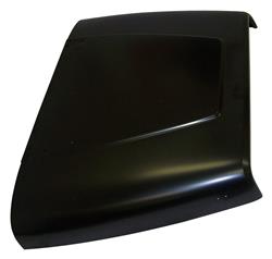 Crown Automotive Hoods for 1987-1995 WRANGLER - 55345059
