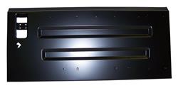 Crown Automotive Tailgates for 1987-1995 WRANGLER - 55345787
