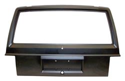 Crown Automotive Liftgates for 1984-1996 CHEROKEE - 55345947