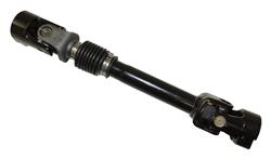 Crown Automotive Steering Shafts for 2007-2017 WRANGLER, 2018 WRANGLER JK - 55351281AE