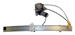 Crown Automotive Window Regulators for 2002-2006 LIBERTY - 55360035AJ