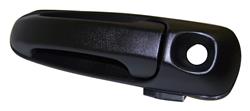 Crown Automotive Exterior Door Handles for 2002-2007 LIBERTY - 55360332AF