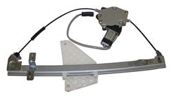 Crown Automotive Window Regulators for 2001-2004 GRAND CHEROKEE - 55363285AC