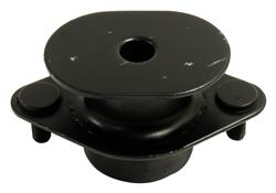 Crown Automotive Body Mounts for 2007-2017 WRANGLER, 2018 WRANGLER JK - 55366676AC