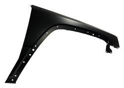 Crown Automotive Fenders for 2006-2010 COMMANDER - 55369218AB