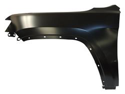 Crown Automotive Fenders for 2011-2018 GRAND CHEROKEE - 55369597AC