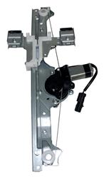 Crown Automotive Window Regulators for 2005-2010 GRAND CHEROKEE - 55394228AG