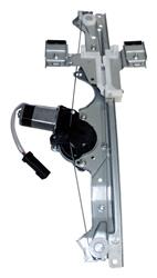 Crown Automotive Window Regulators for 2005-2010 GRAND CHEROKEE - 55394229AG