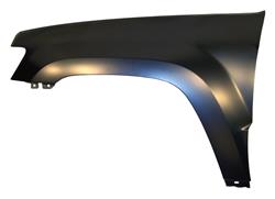 Crown Automotive Fenders for 2005-2010 GRAND CHEROKEE - 55394451AB