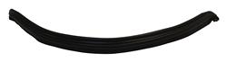 Crown Automotive Weatherstripping Seals for 1997-2006 TJ, WRANGLER - 55395101AB