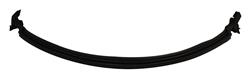 Crown Automotive Weatherstripping Seals for 2007-2017 WRANGLER, 2018 WRANGLER JK - 55395241AE