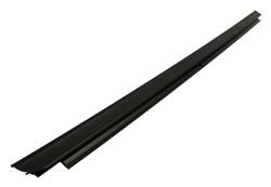 Crown Automotive Weatherstripping Seals for 2007-2017 WRANGLER, 2018 WRANGLER JK - 55395268AD