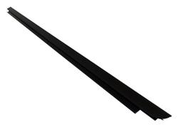 Crown Automotive Weatherstripping Seals for 2007-2017 WRANGLER, 2018 WRANGLER JK - 55395269AD