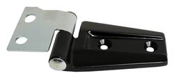 Crown Automotive - Hood Hinges for 2007-2017 WRANGLER, 2018 WRANGLER JK - 55395396AE