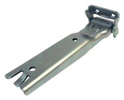 Crown Automotive Tailgate Hinges for 2018 WRANGLER JK - 55395401AE