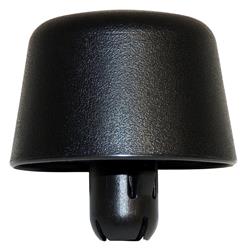 Crown Automotive Hood Bump Stops 55395650AD