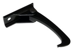 Crown Automotive - Hood Latches for 2007-2018 WRANGLER, 2018 WRANGLER JK - 55395654AA