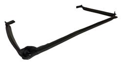 Crown Automotive - Tailgate Seals for 2007-2017 WRANGLER, 2018 WRANGLER JK - 55395661AF