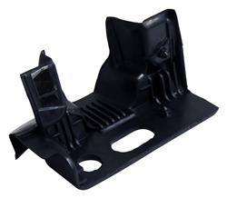 Crown Automotive - Weatherstrip Seals, Individual Position for 2007-2018 WRANGLER, 2018 WRANGLER JK - 55395709AE